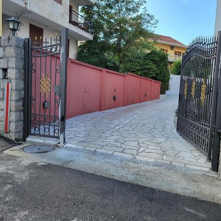 קוטור Apartments Bogdanovic מראה חיצוני תמונה