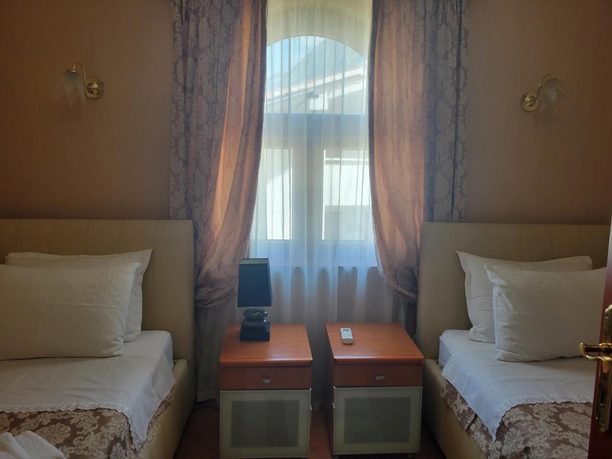 קוטור Apartments Bogdanovic מראה חיצוני תמונה