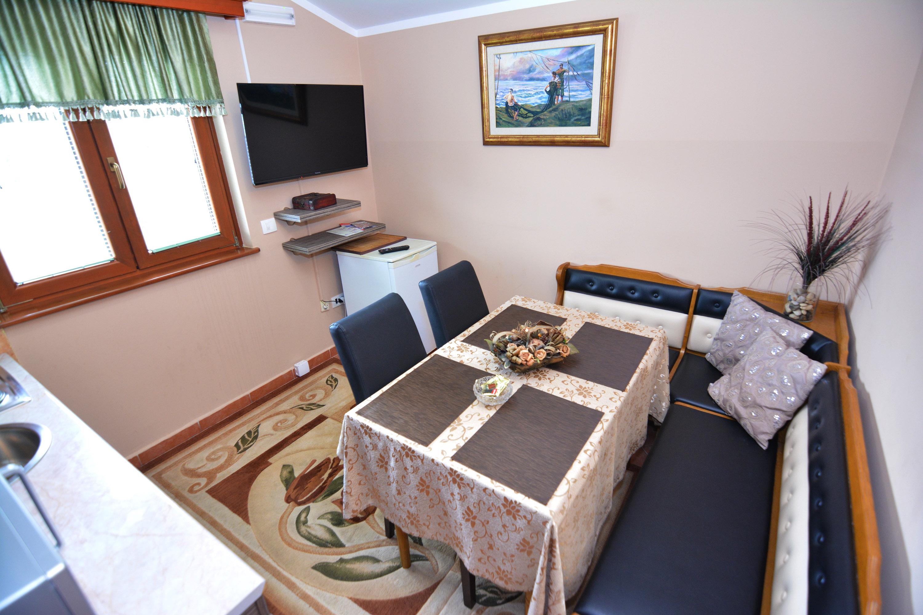 קוטור Apartments Bogdanovic מראה חיצוני תמונה
