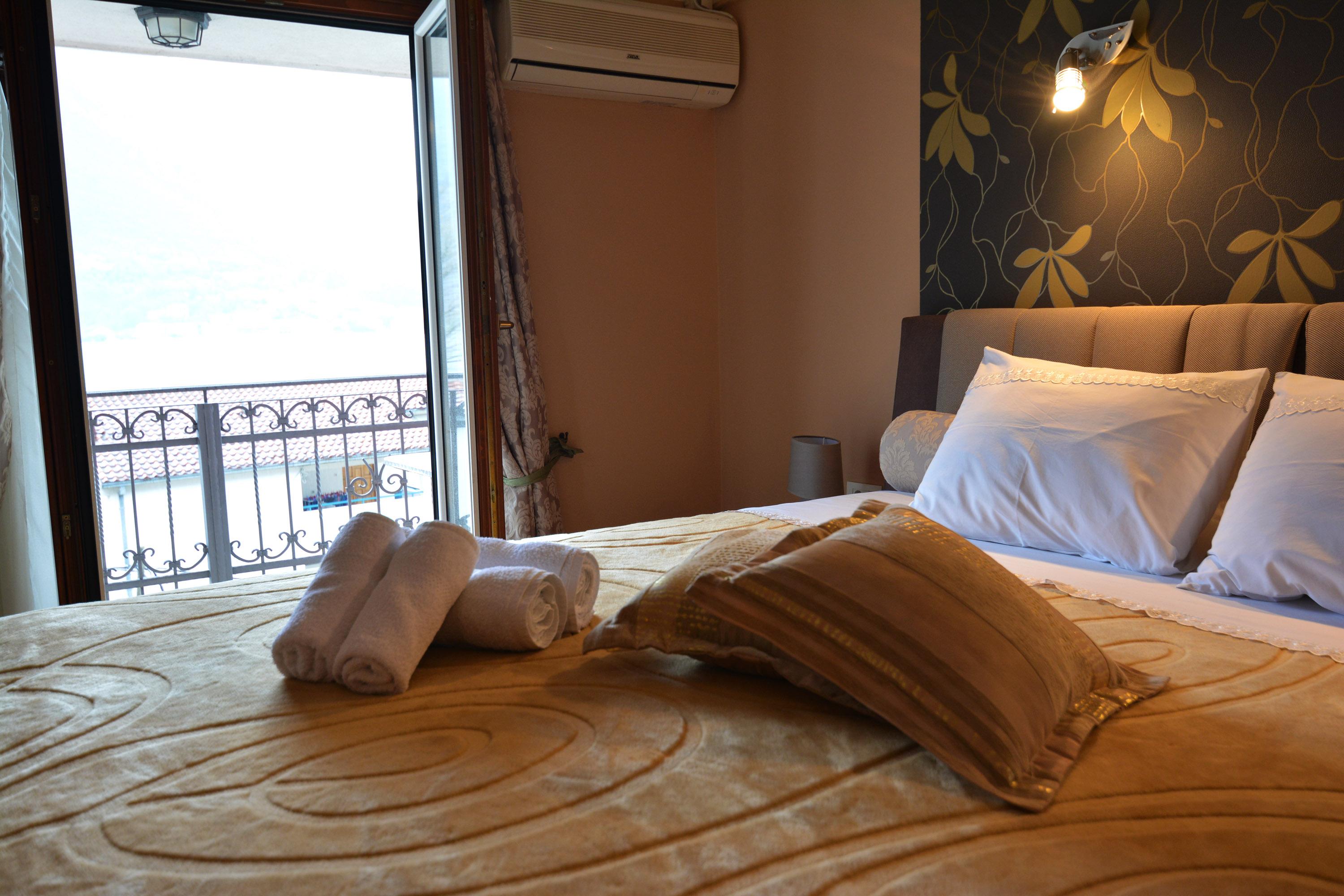 קוטור Apartments Bogdanovic מראה חיצוני תמונה