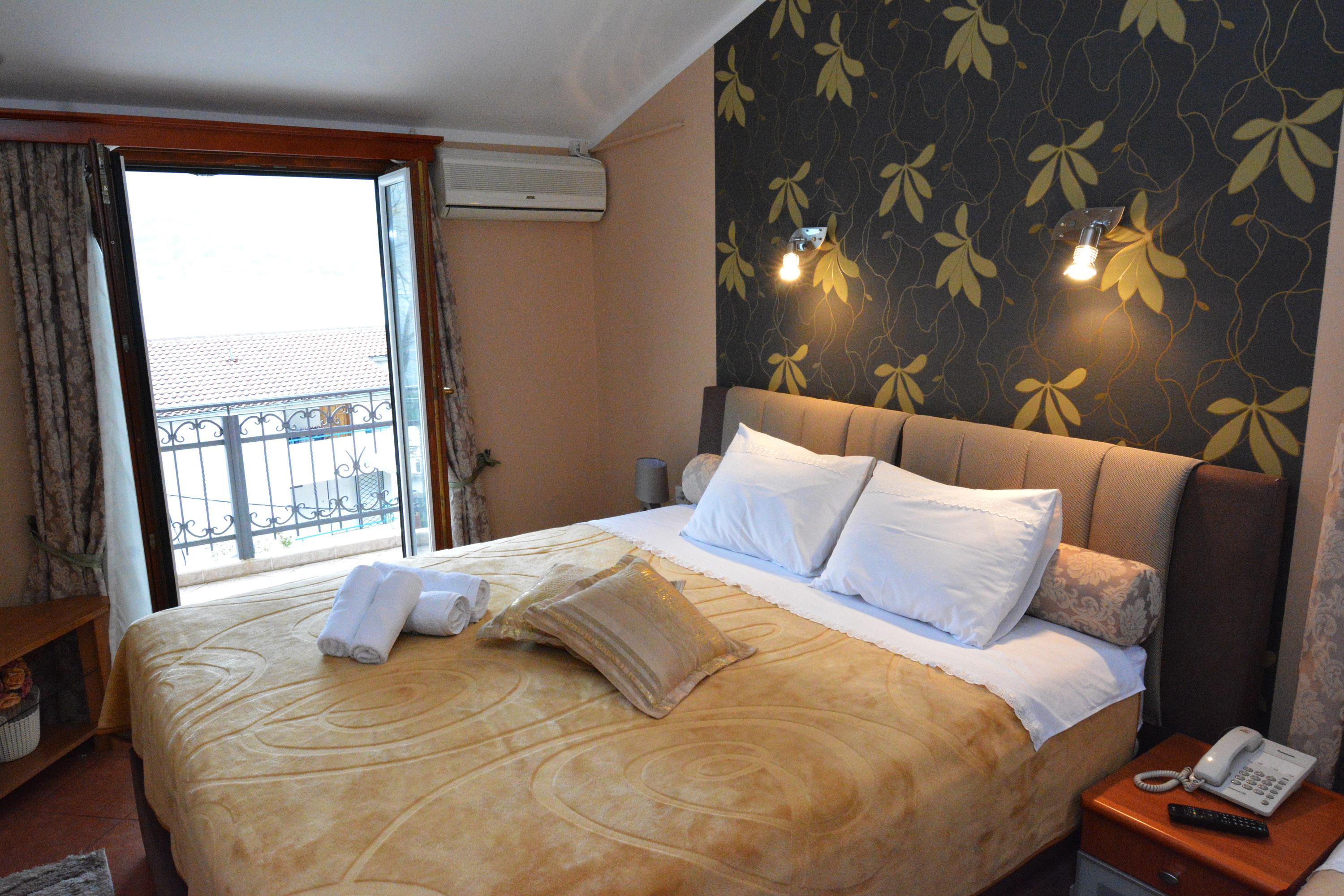 קוטור Apartments Bogdanovic מראה חיצוני תמונה