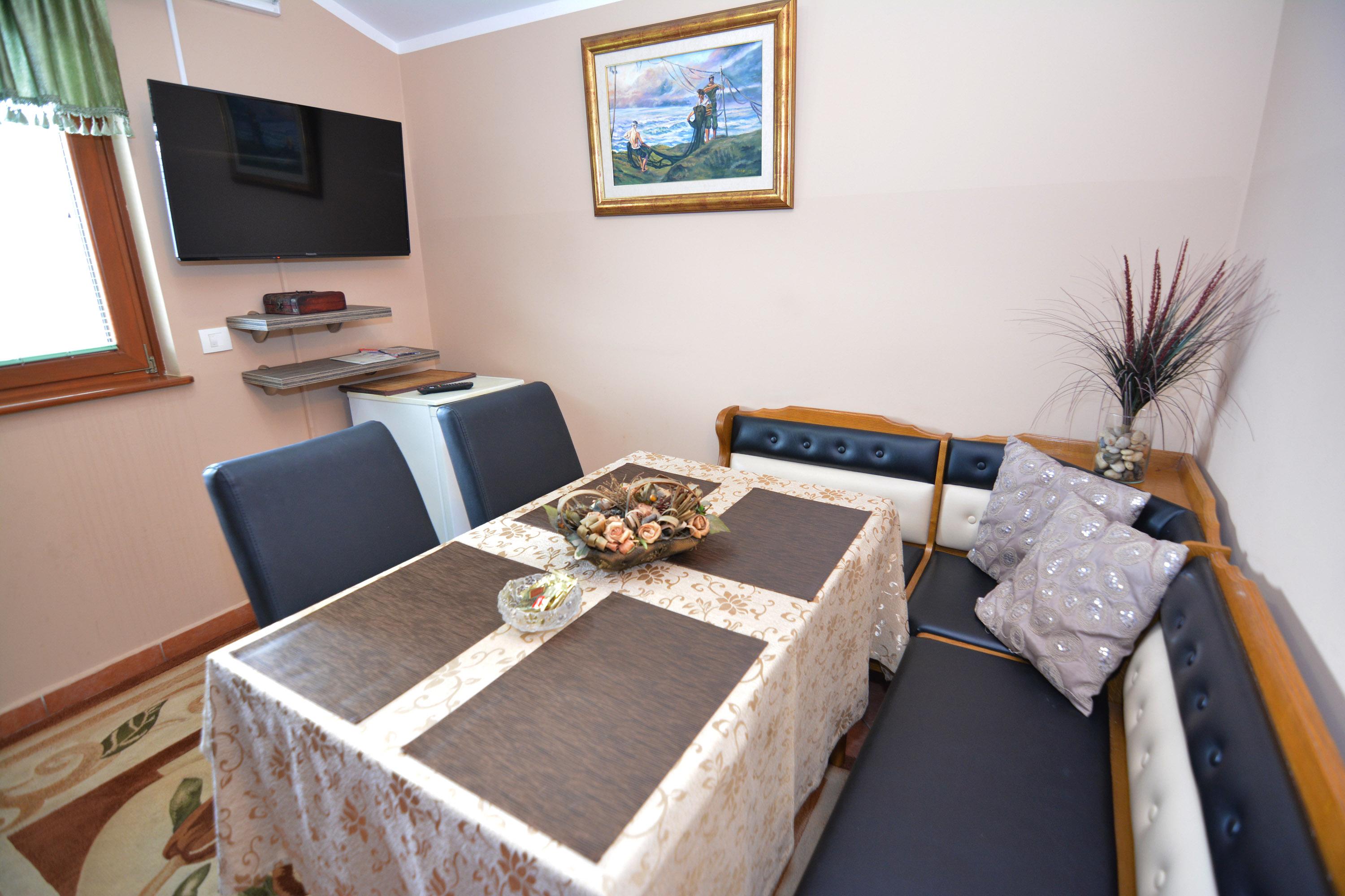 קוטור Apartments Bogdanovic מראה חיצוני תמונה