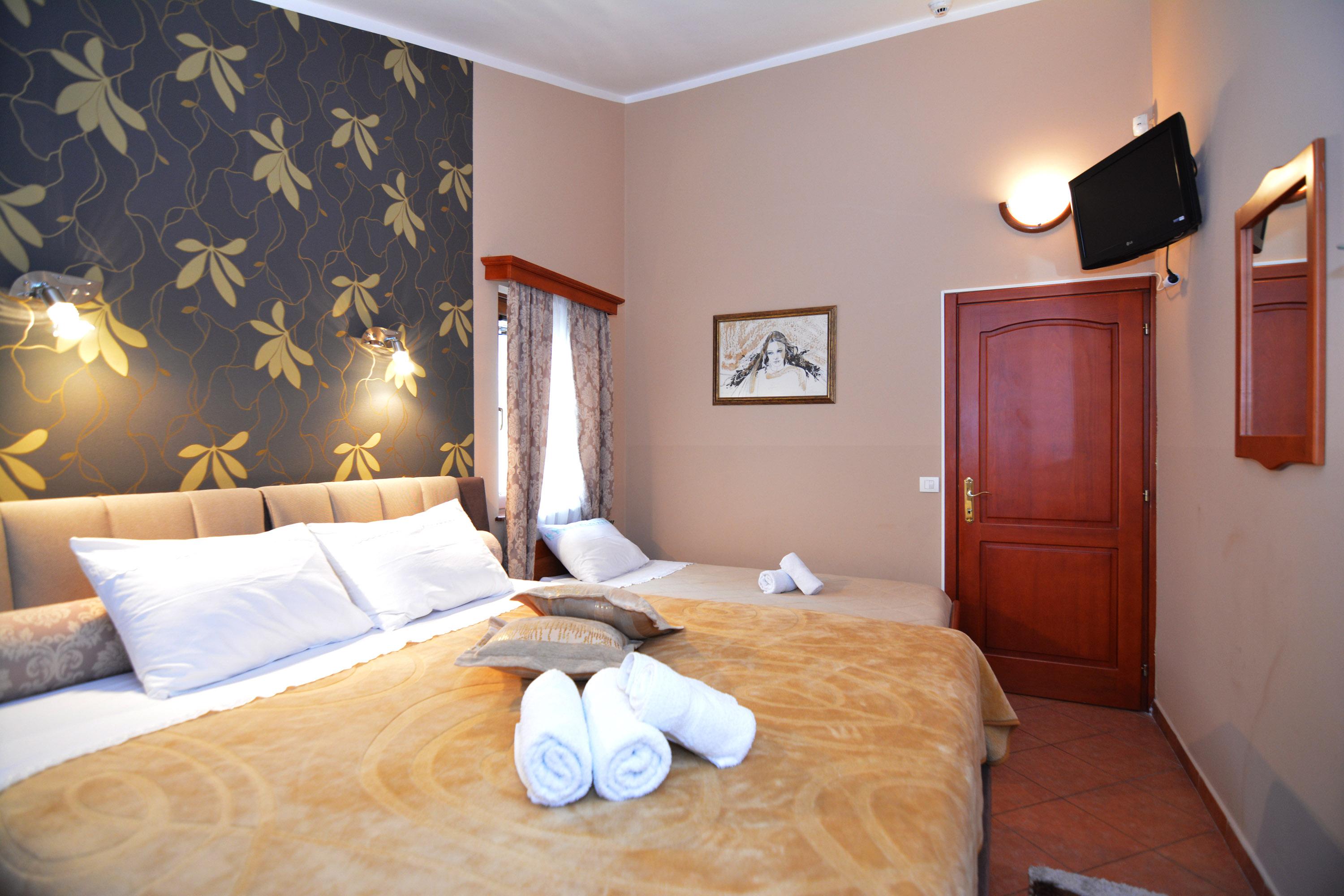 קוטור Apartments Bogdanovic מראה חיצוני תמונה