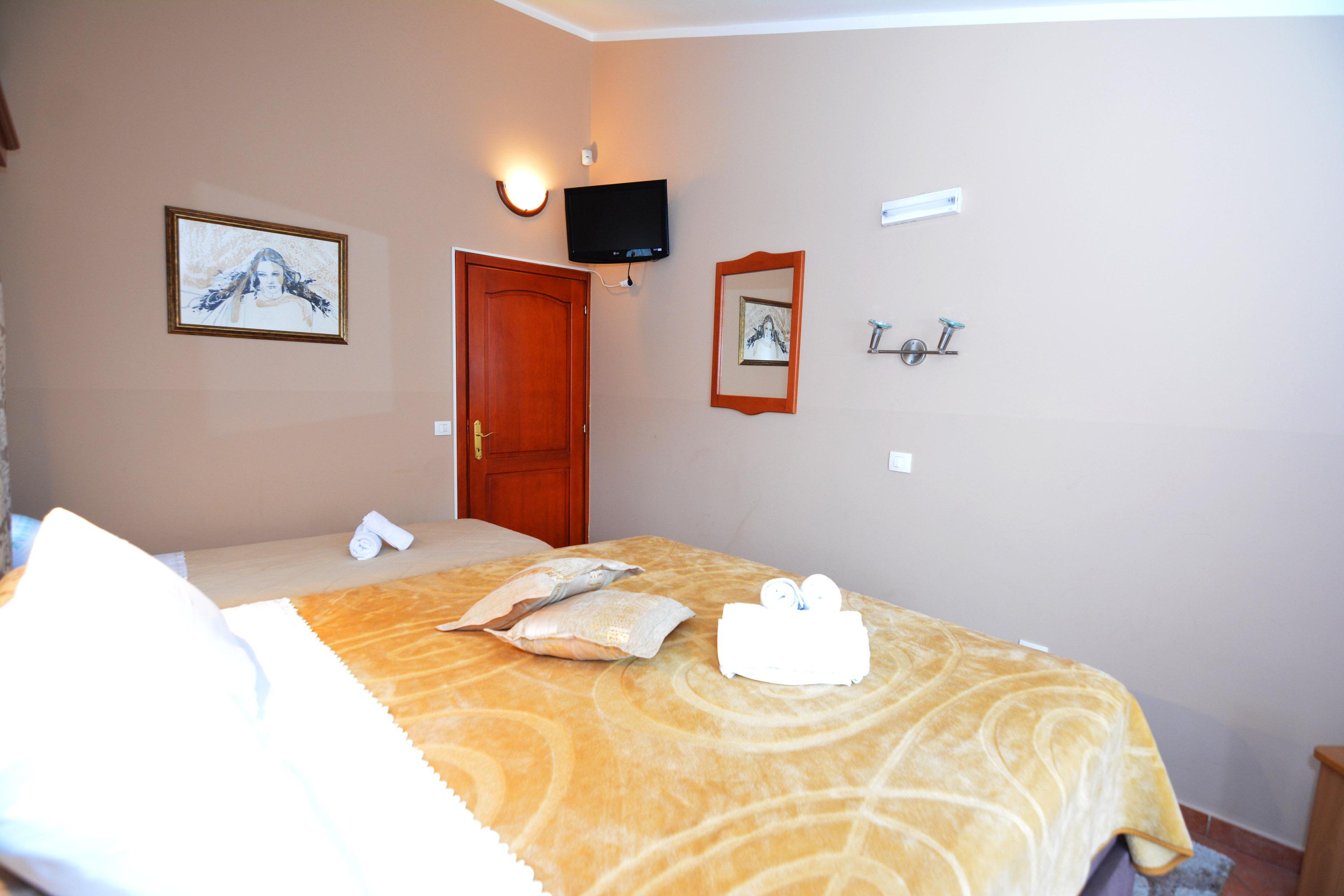 קוטור Apartments Bogdanovic מראה חיצוני תמונה