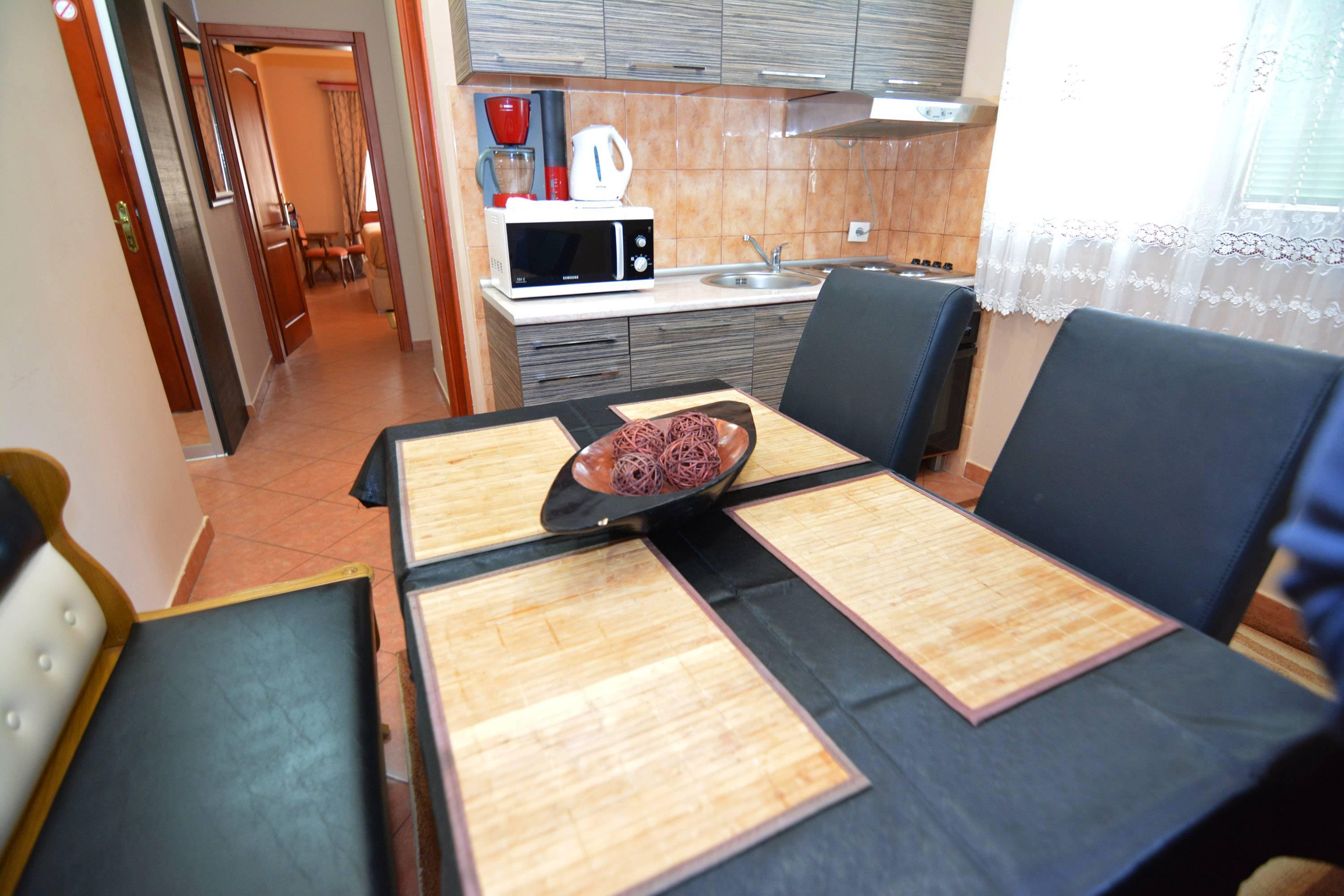 קוטור Apartments Bogdanovic מראה חיצוני תמונה