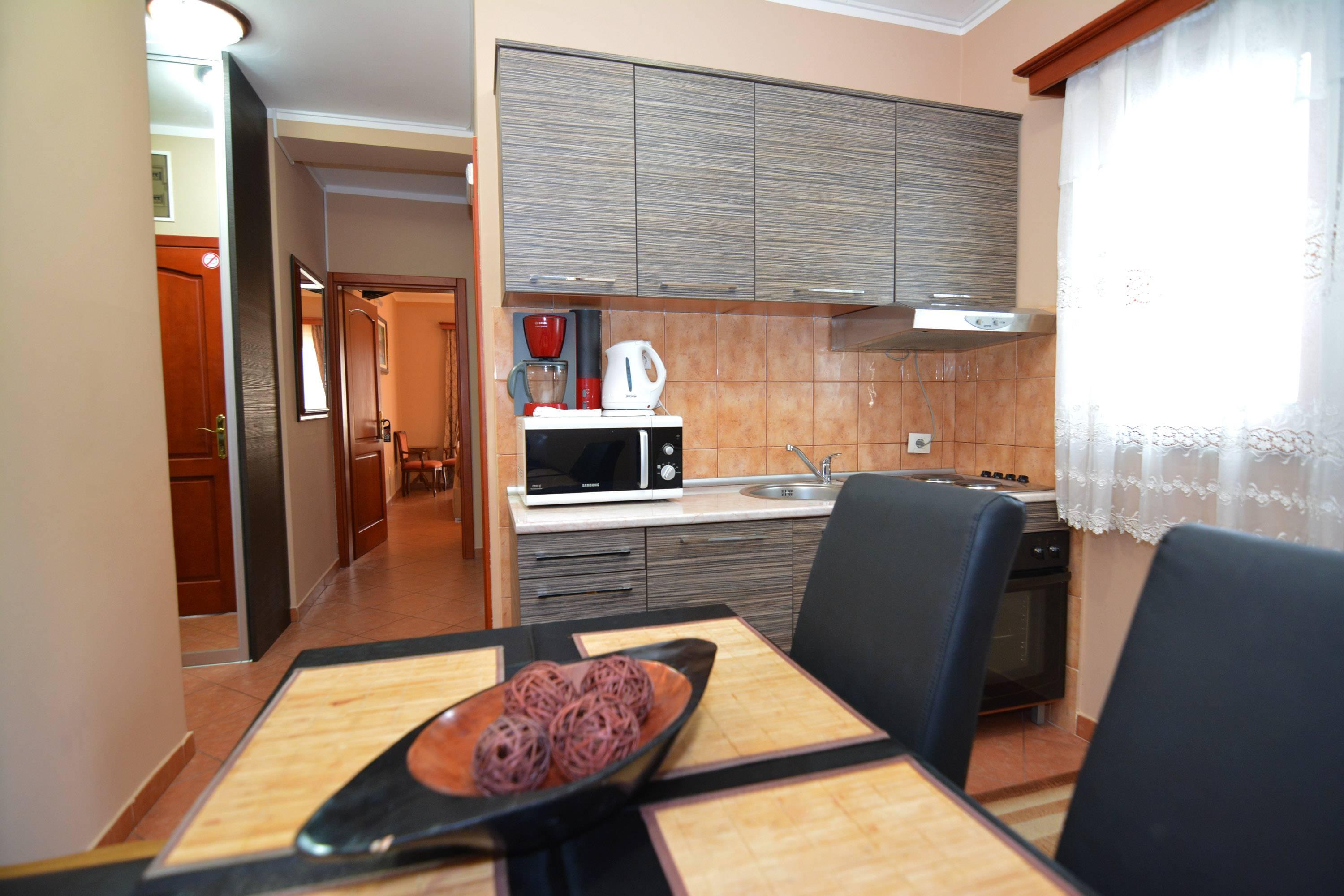 קוטור Apartments Bogdanovic מראה חיצוני תמונה