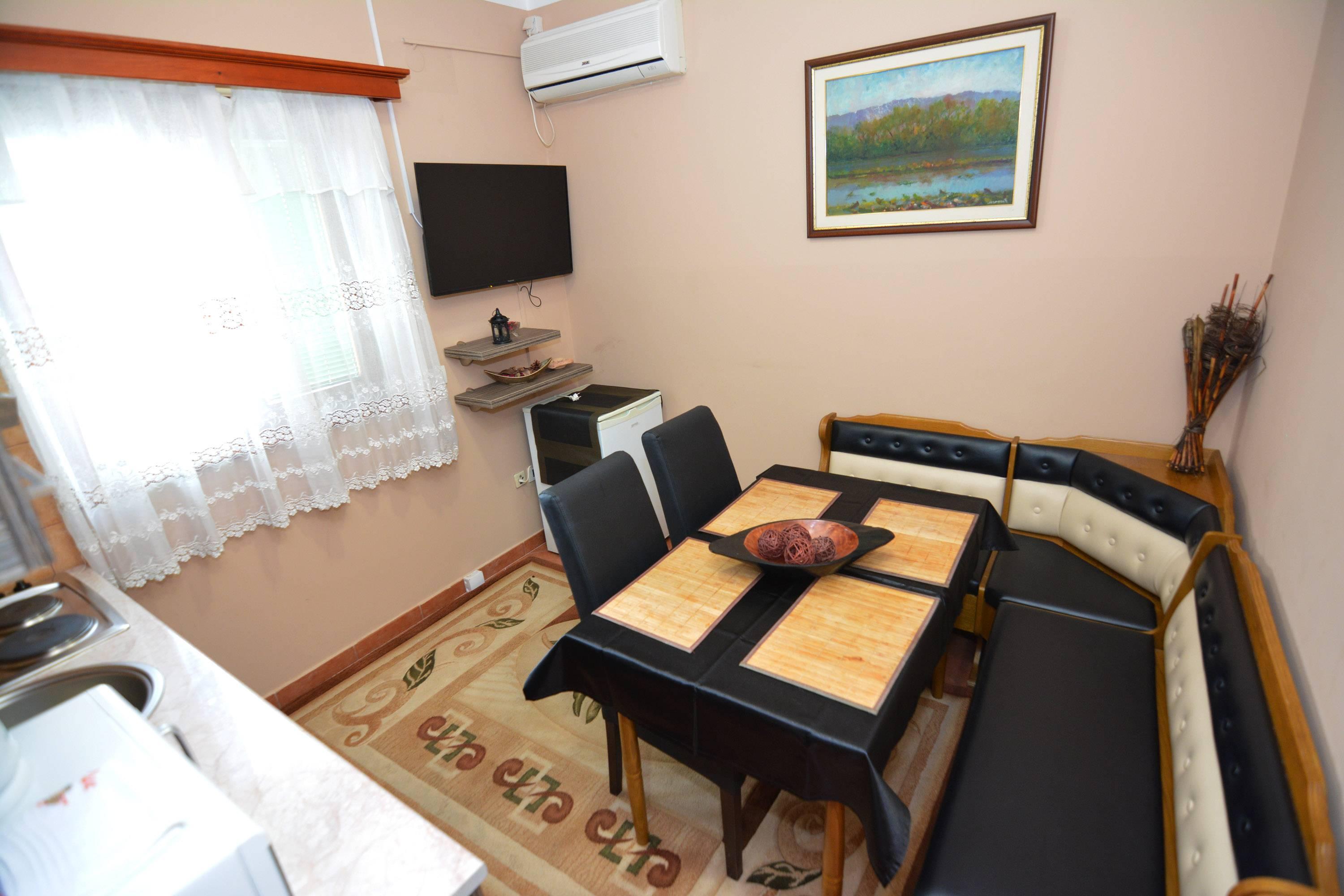 קוטור Apartments Bogdanovic מראה חיצוני תמונה