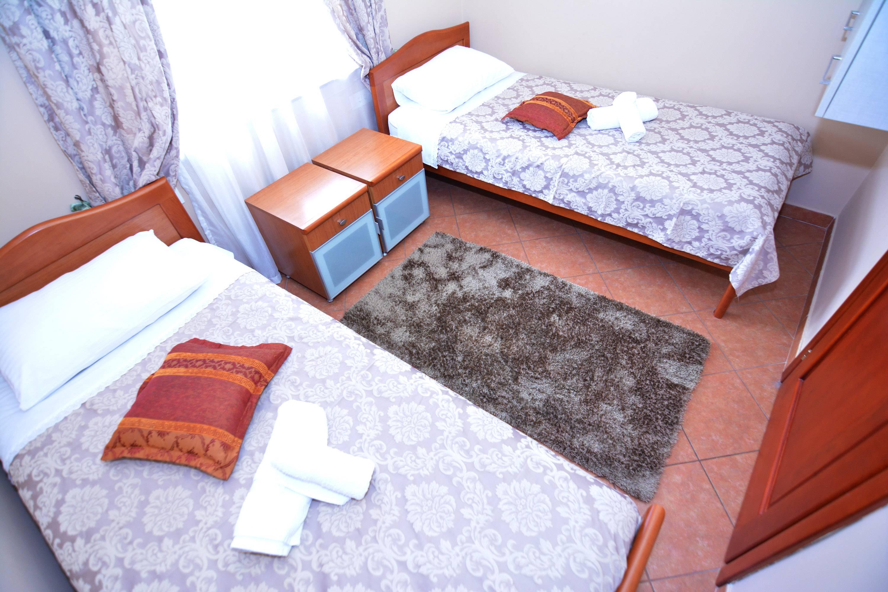 קוטור Apartments Bogdanovic מראה חיצוני תמונה
