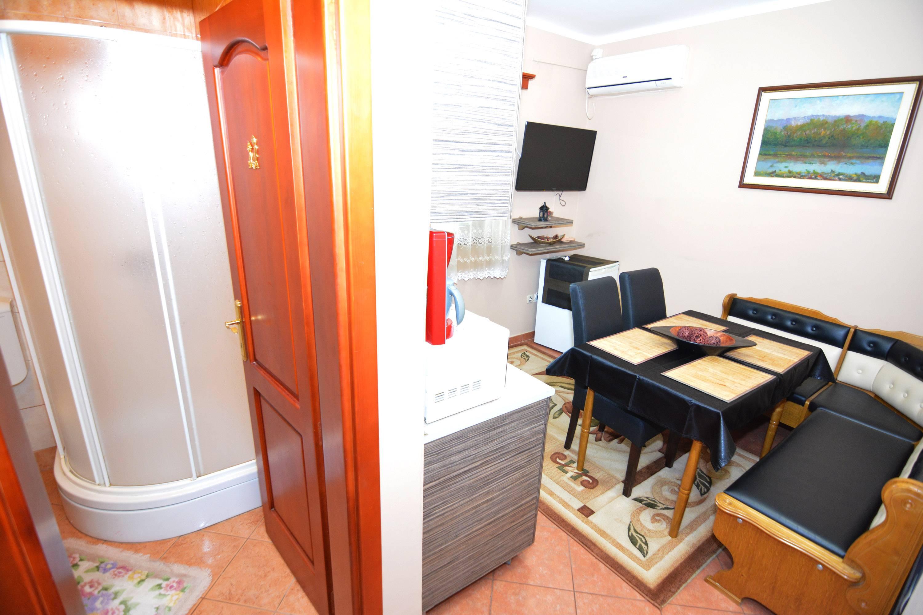 קוטור Apartments Bogdanovic מראה חיצוני תמונה