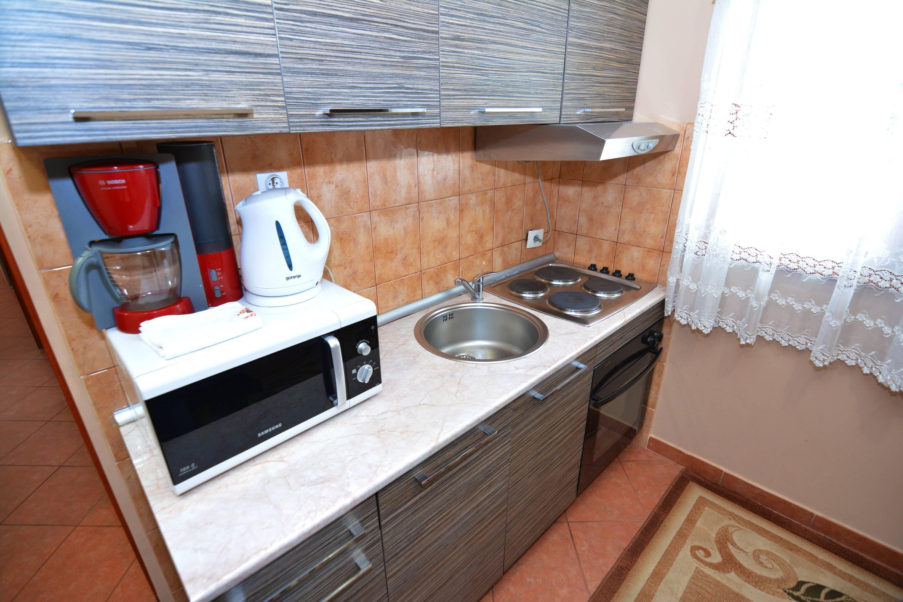 קוטור Apartments Bogdanovic מראה חיצוני תמונה