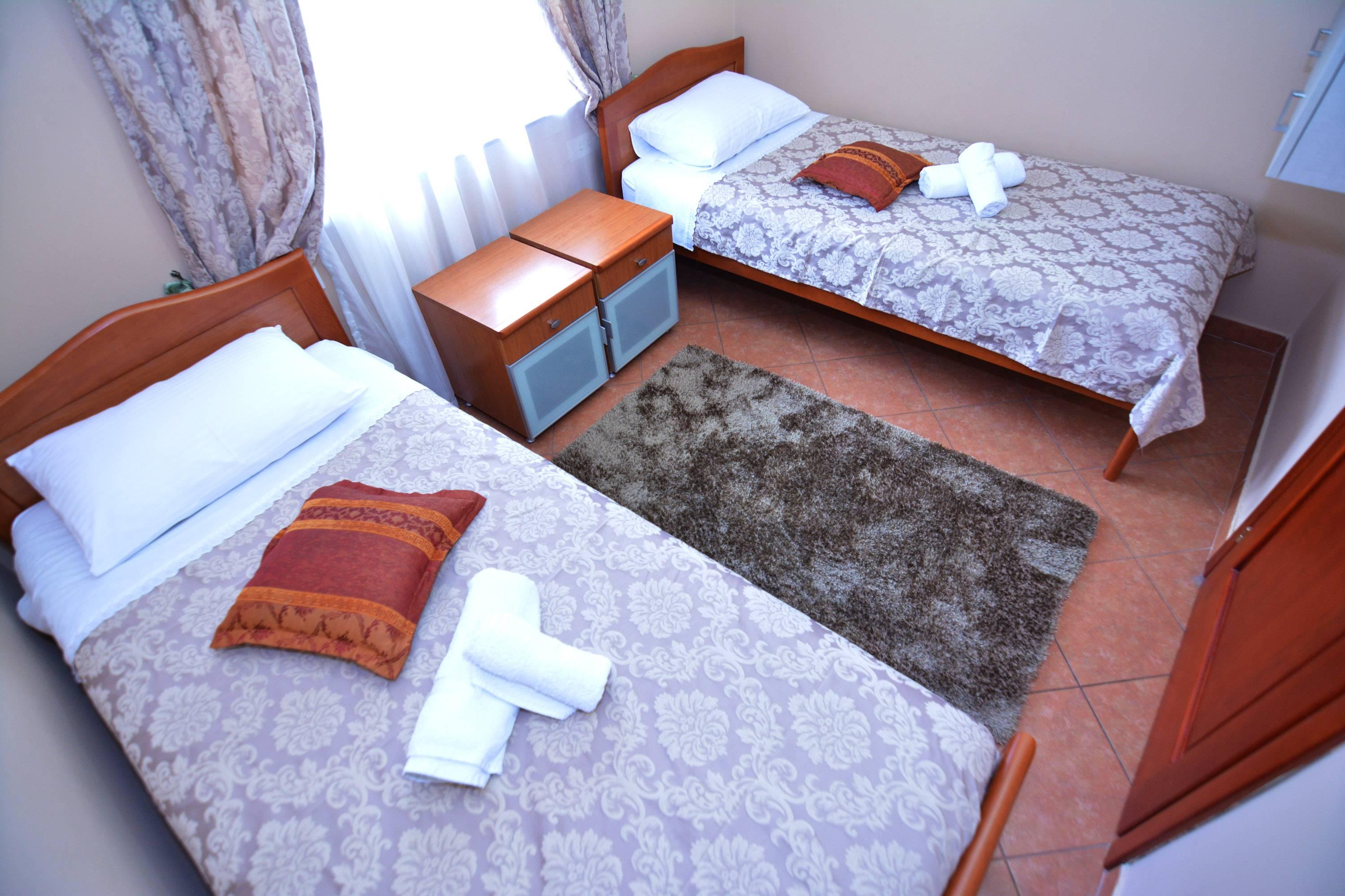 קוטור Apartments Bogdanovic מראה חיצוני תמונה