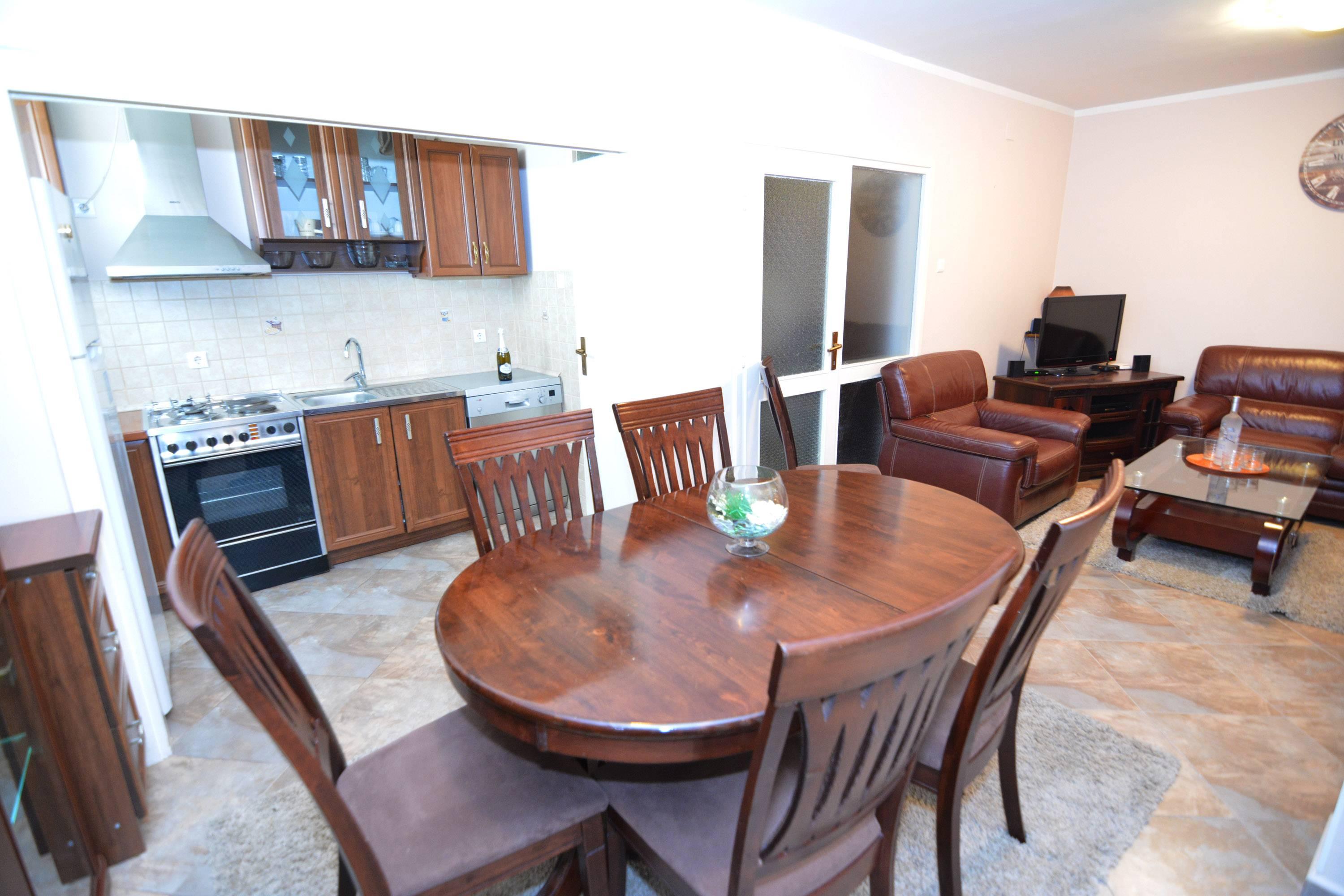 קוטור Apartments Bogdanovic מראה חיצוני תמונה