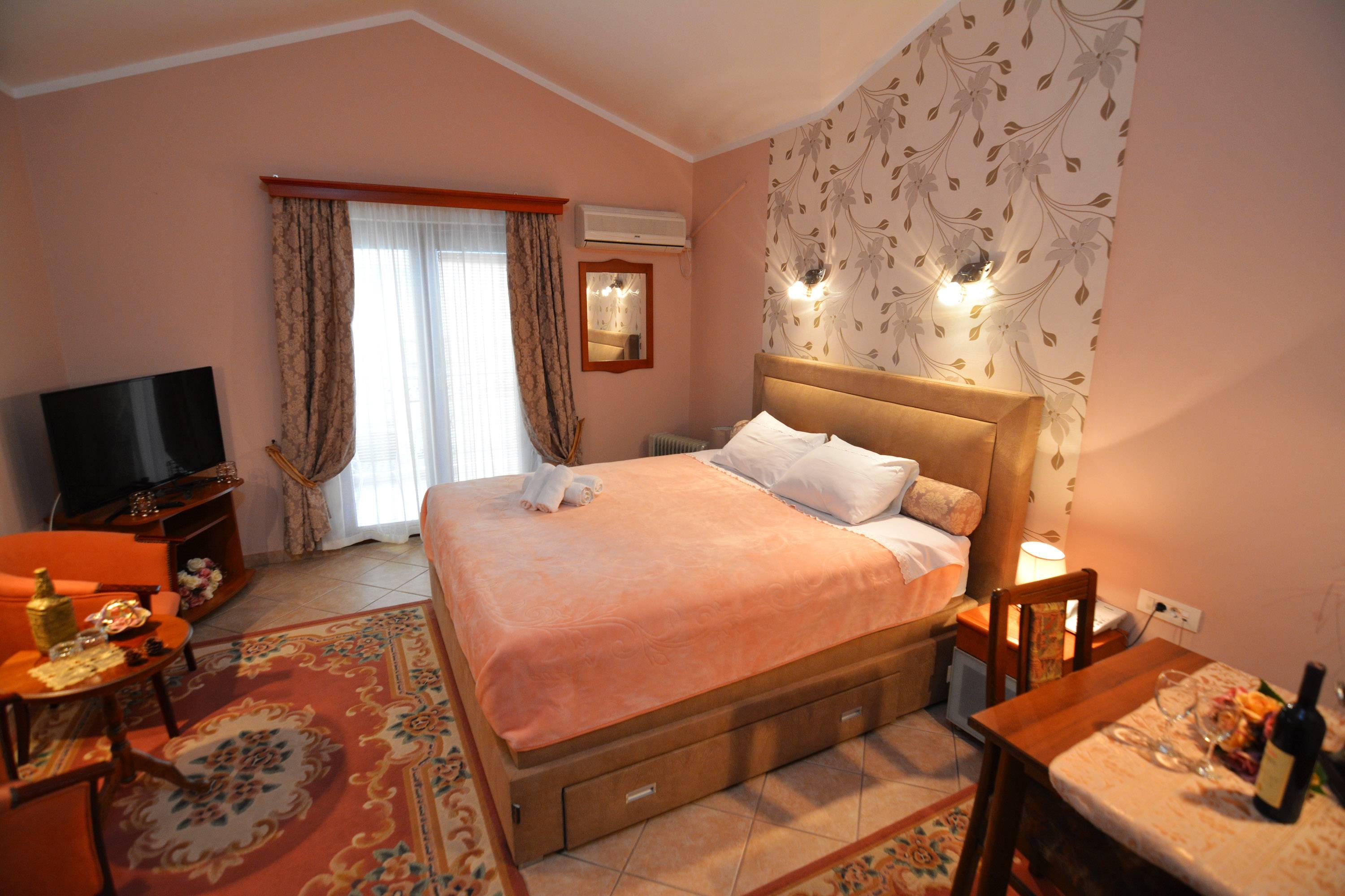 קוטור Apartments Bogdanovic מראה חיצוני תמונה