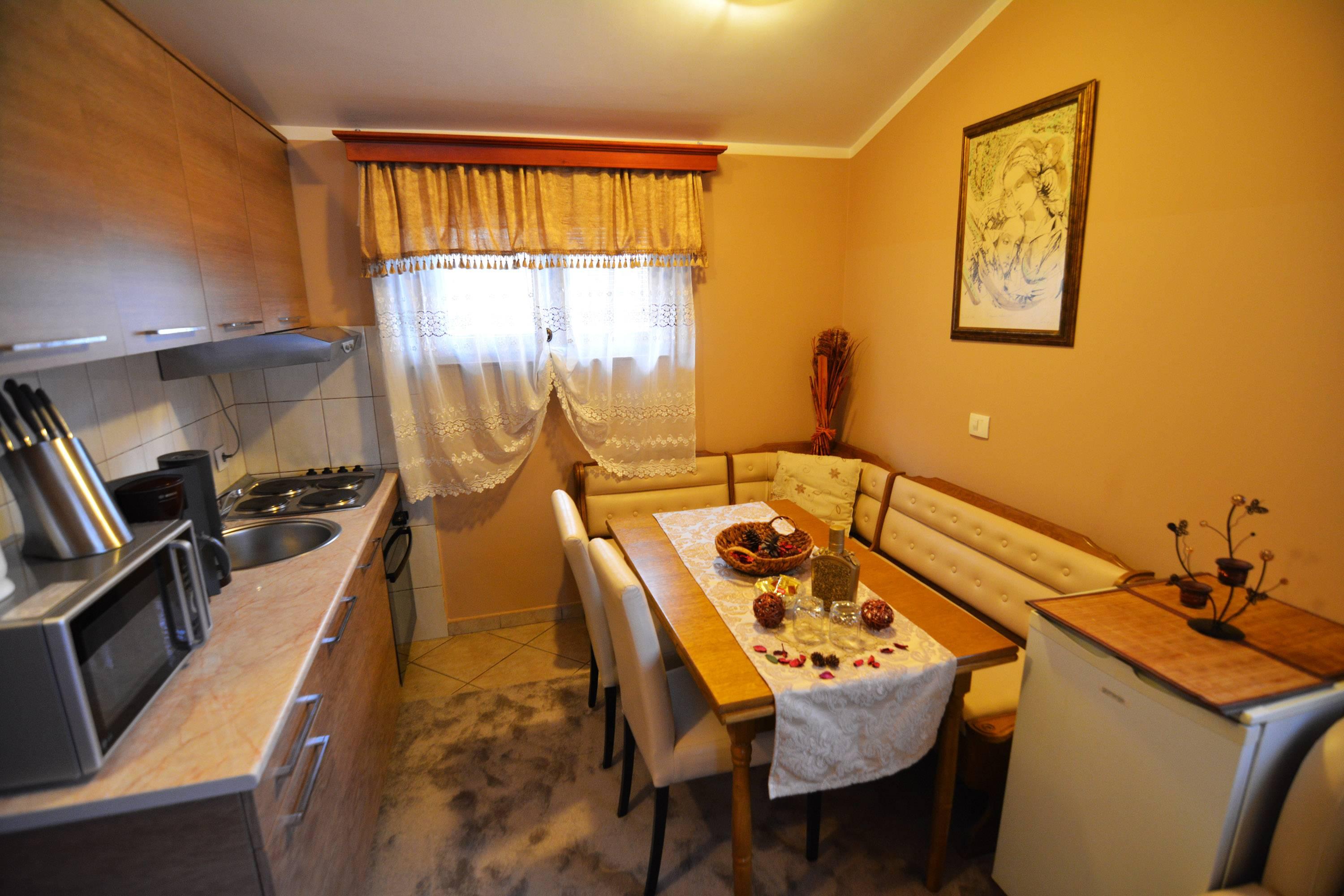 קוטור Apartments Bogdanovic מראה חיצוני תמונה