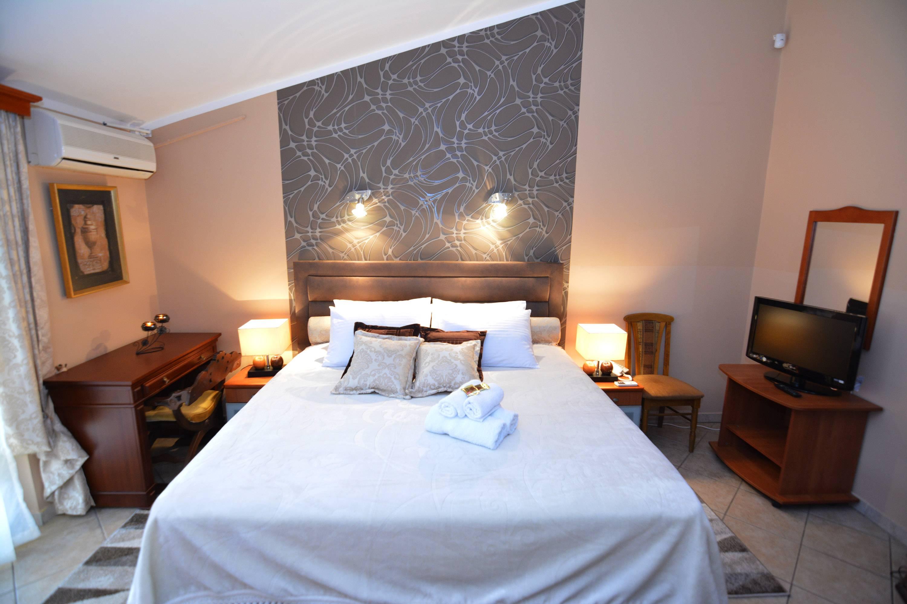 קוטור Apartments Bogdanovic מראה חיצוני תמונה