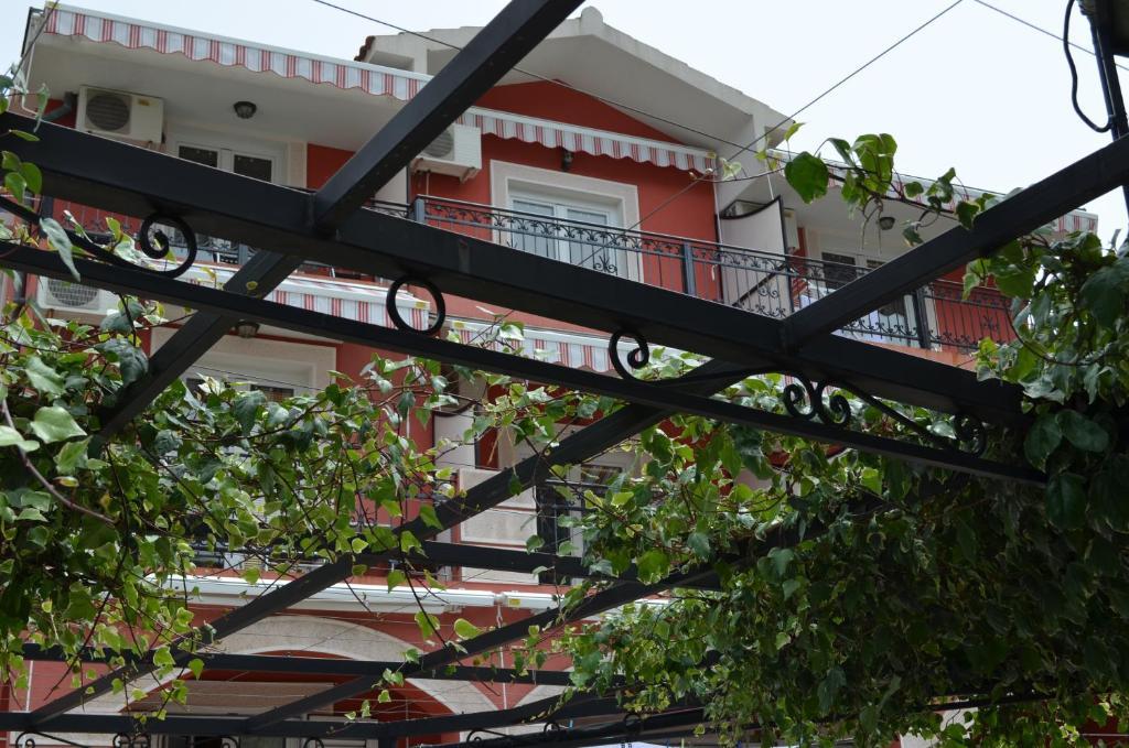 קוטור Apartments Bogdanovic מראה חיצוני תמונה