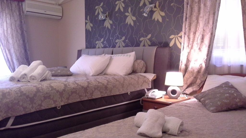 קוטור Apartments Bogdanovic מראה חיצוני תמונה