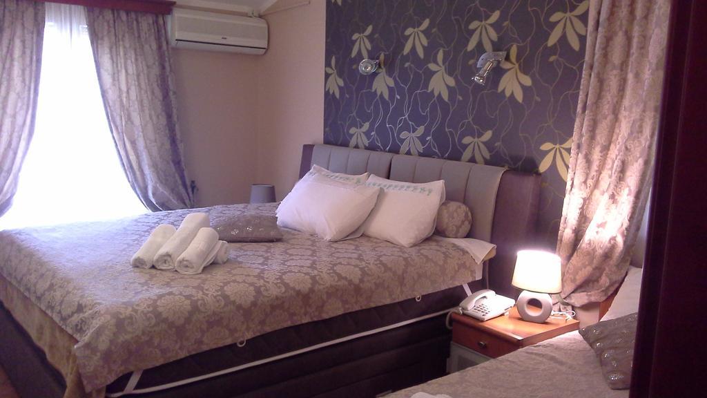 קוטור Apartments Bogdanovic מראה חיצוני תמונה