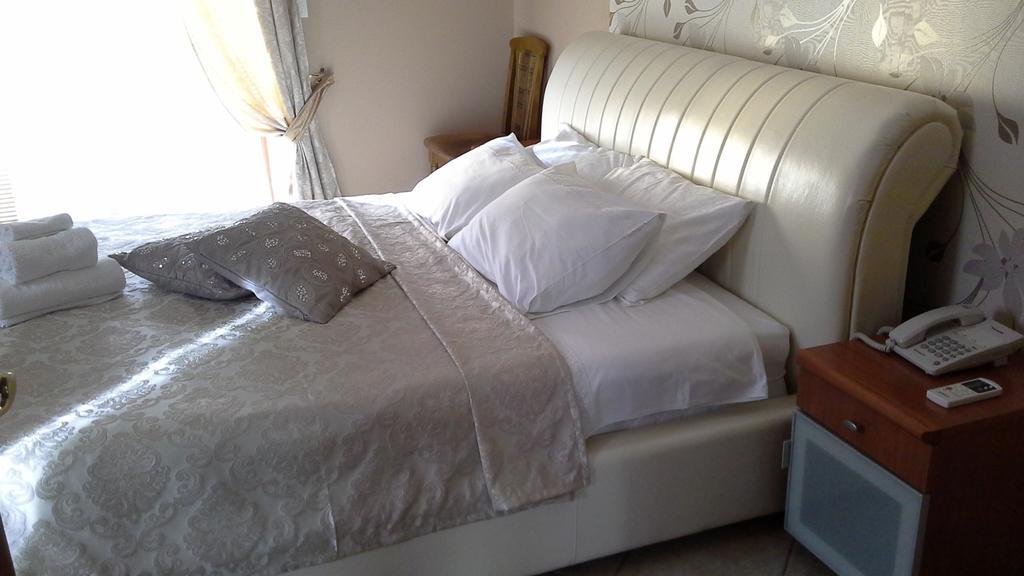 קוטור Apartments Bogdanovic מראה חיצוני תמונה