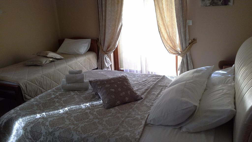קוטור Apartments Bogdanovic מראה חיצוני תמונה
