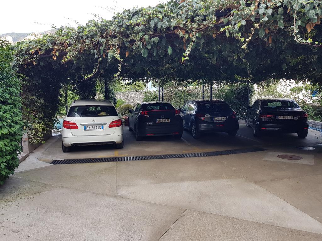 קוטור Apartments Bogdanovic מראה חיצוני תמונה