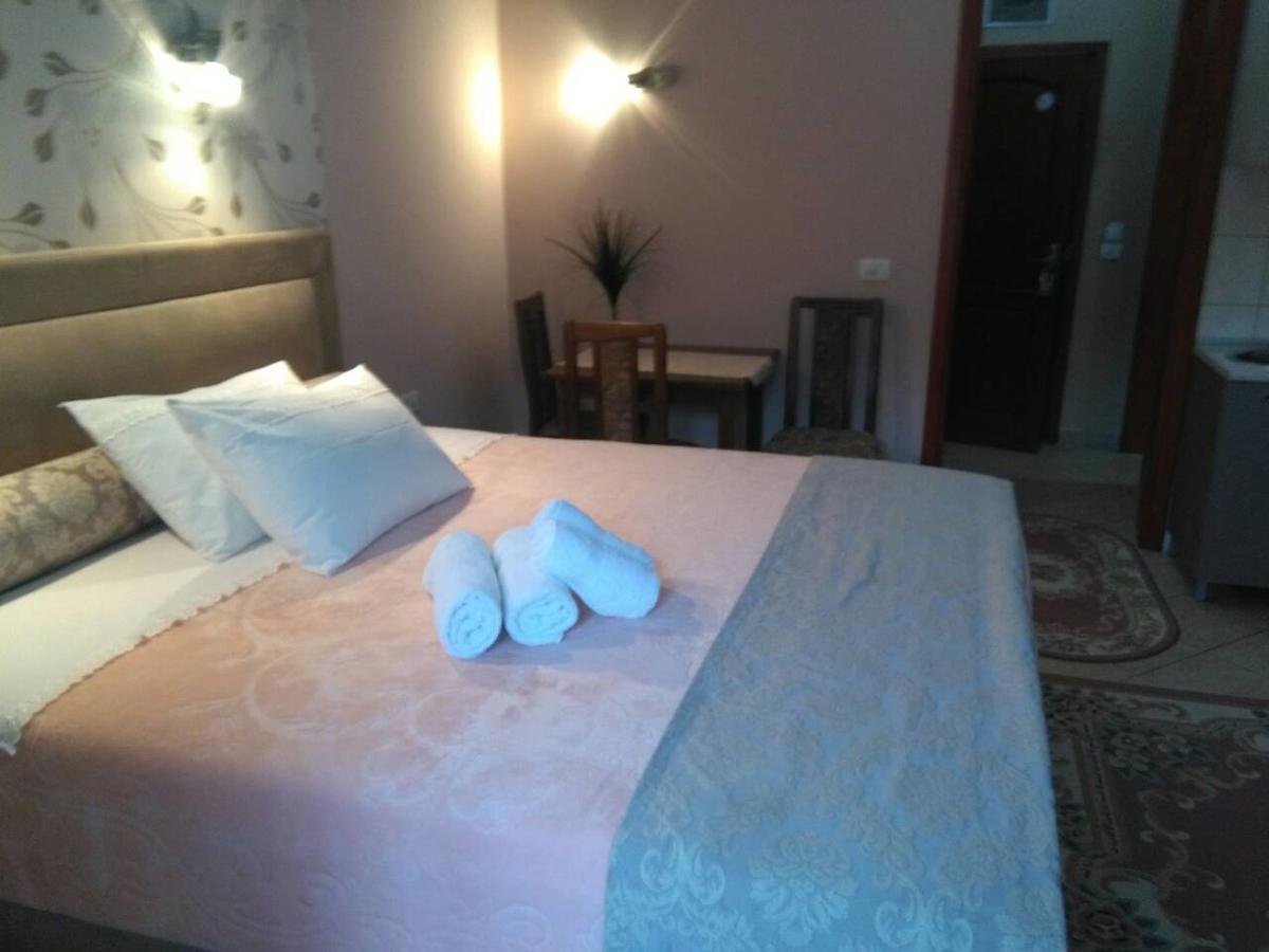 קוטור Apartments Bogdanovic מראה חיצוני תמונה