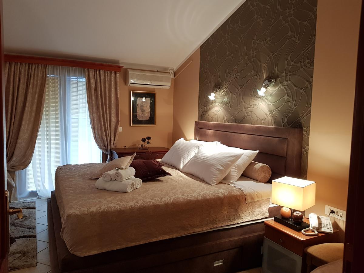 קוטור Apartments Bogdanovic מראה חיצוני תמונה
