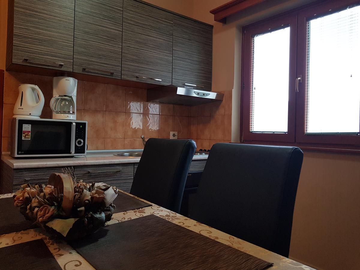 קוטור Apartments Bogdanovic מראה חיצוני תמונה