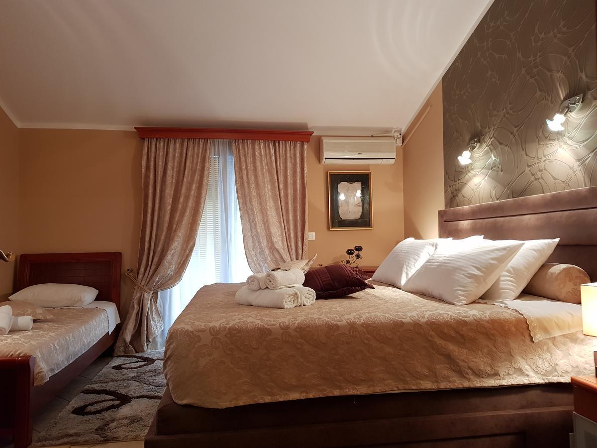 קוטור Apartments Bogdanovic מראה חיצוני תמונה