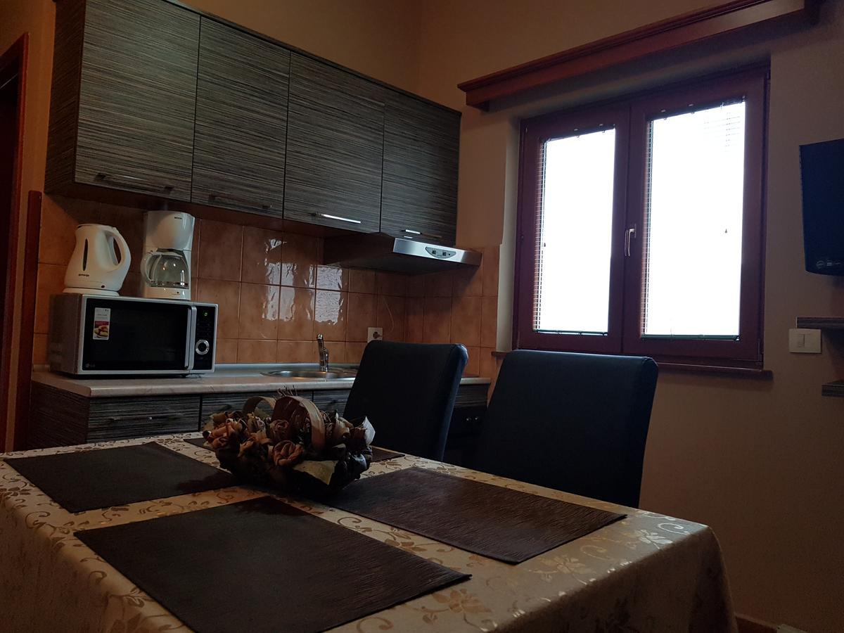 קוטור Apartments Bogdanovic מראה חיצוני תמונה