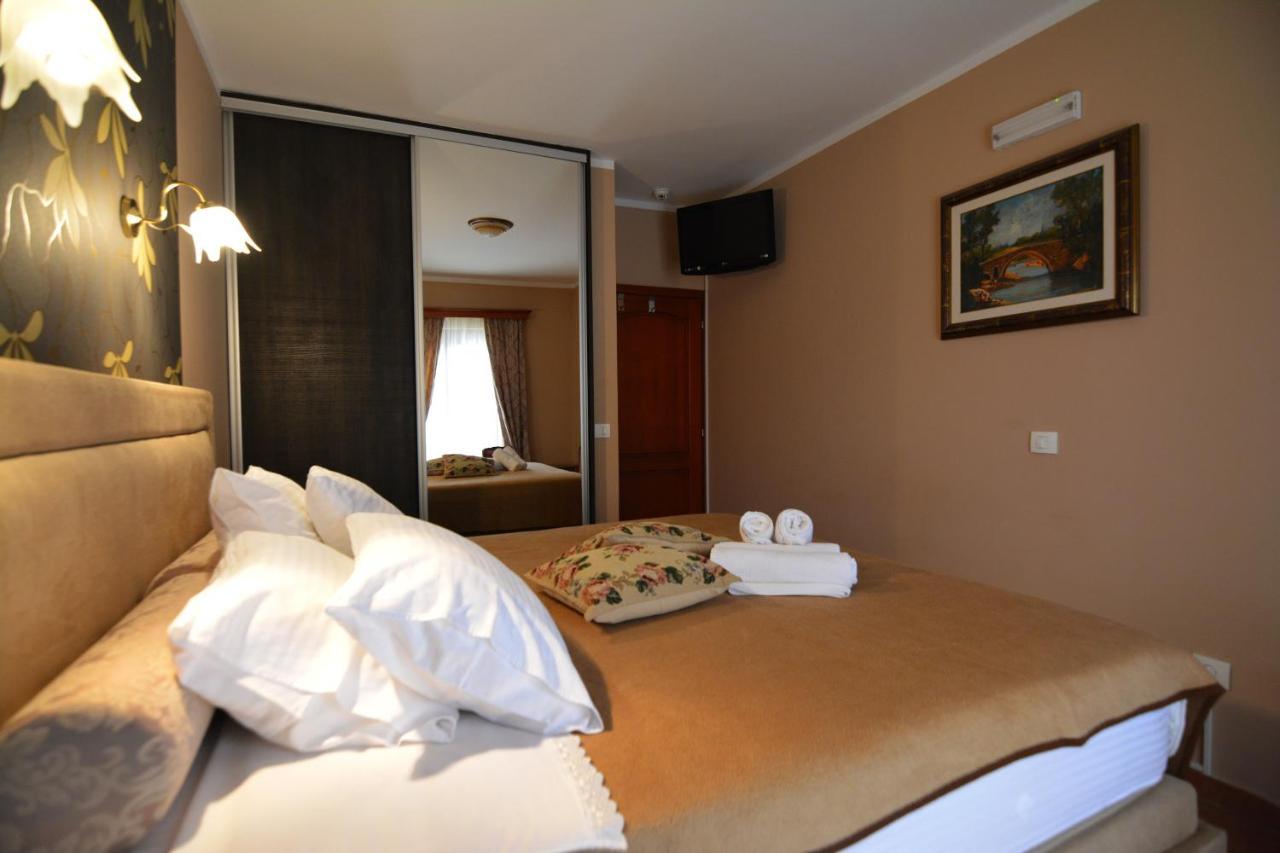קוטור Apartments Bogdanovic מראה חיצוני תמונה