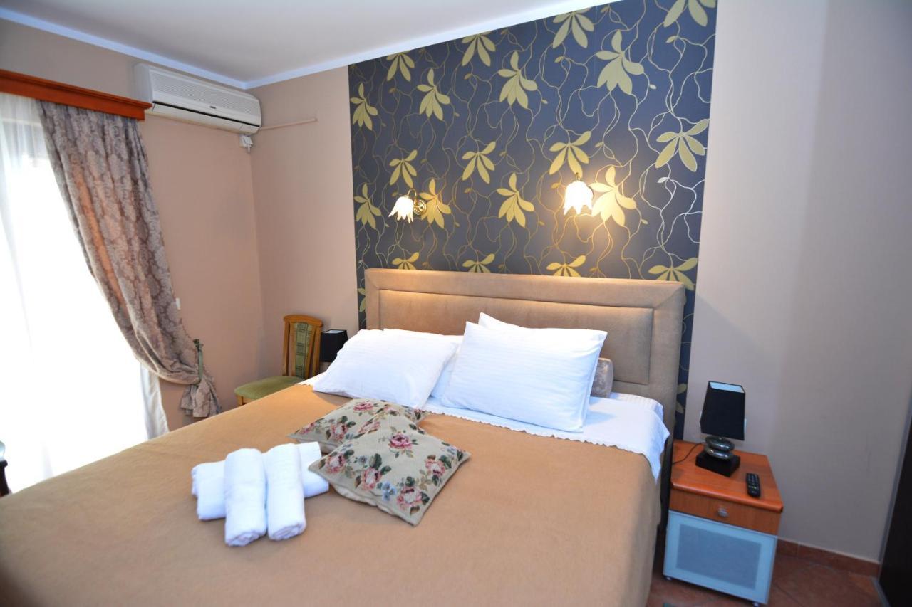 קוטור Apartments Bogdanovic מראה חיצוני תמונה