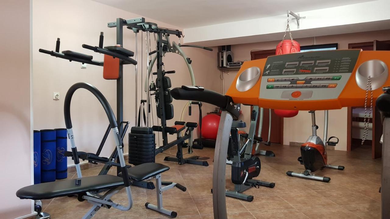 קוטור Apartments Bogdanovic מראה חיצוני תמונה