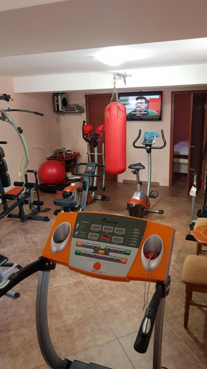 קוטור Apartments Bogdanovic מראה חיצוני תמונה